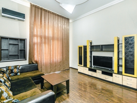baku apartments for rent