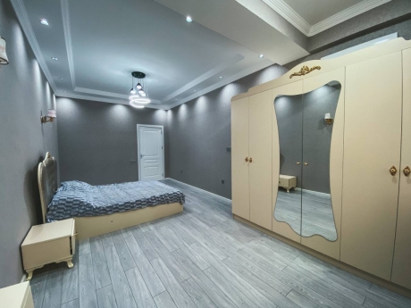 baku apartments for rent