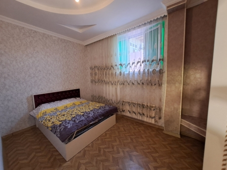 daily apartments baku