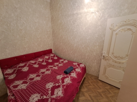 daily apartments baku