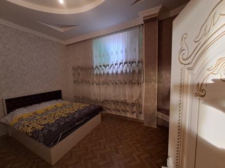 daily apartments baku