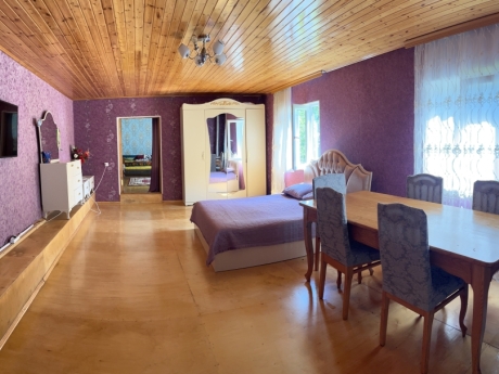 daily apartments baku
