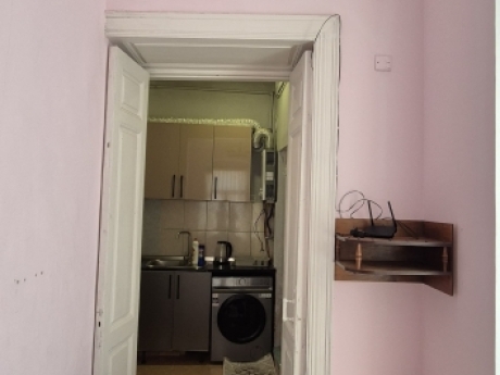 iceri seherde gundelik kiraye evler