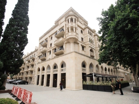 Gencede gunluk kiraye evler 2025