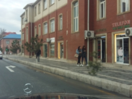 naxcivan kiraye evler