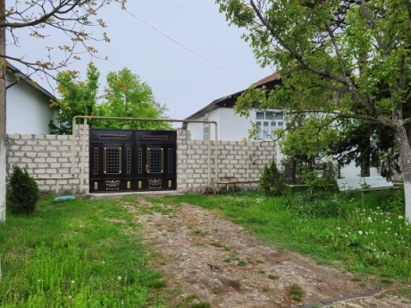 ismayilli gunluk kiraye evler