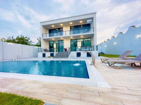 gunluk kiraye villa