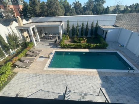 gunluk kiraye villa