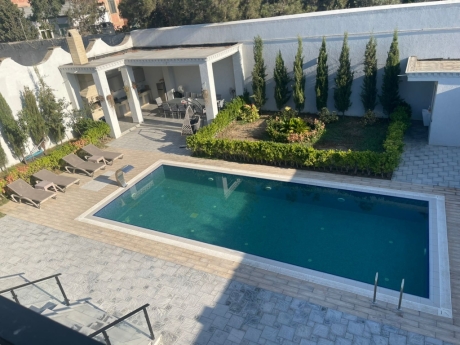 gunluk kiraye villa