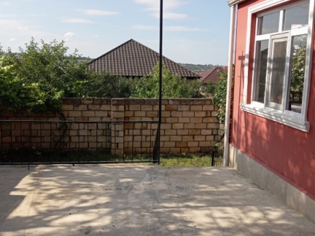 qubada kiraye evler gunluk