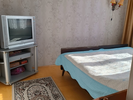 qubada kiraye evler gunluk