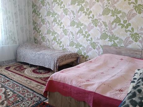 qubada kiraye evler gunluk