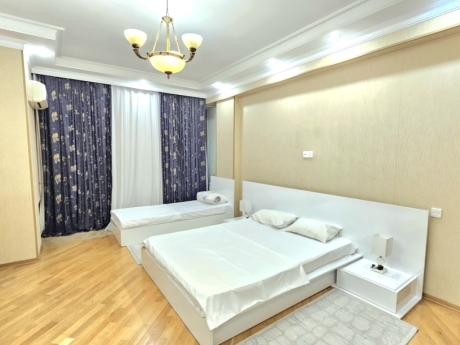 28 mayda saatliq evler