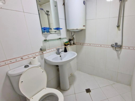 baku apartments for rent