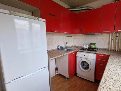 baku apartments for rent