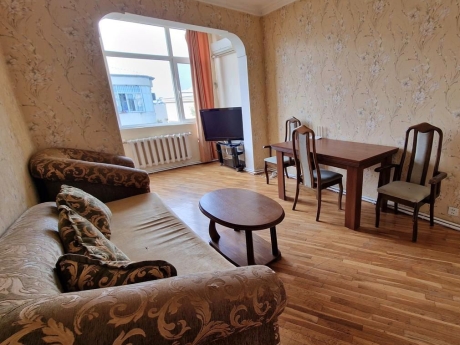 baku apartments for rent