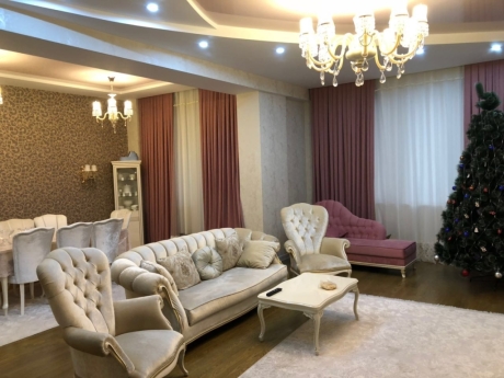 baku apartments for rent