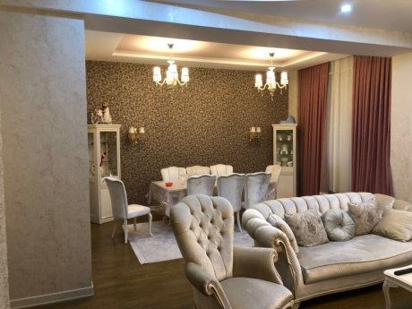 baku apartments for rent