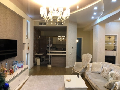 baku apartments for rent