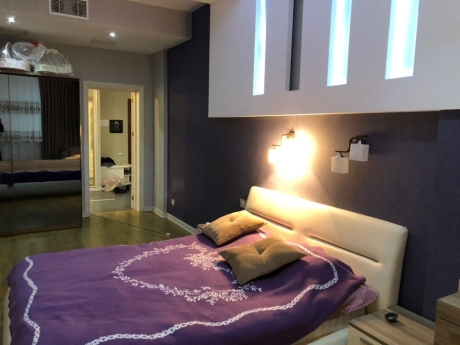 baku apartments for rent