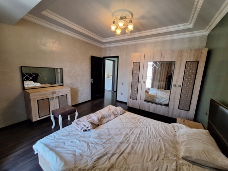 daily apartments baku