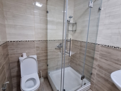 daily apartments baku
