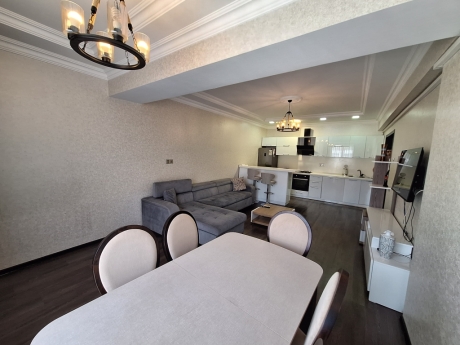daily apartments baku