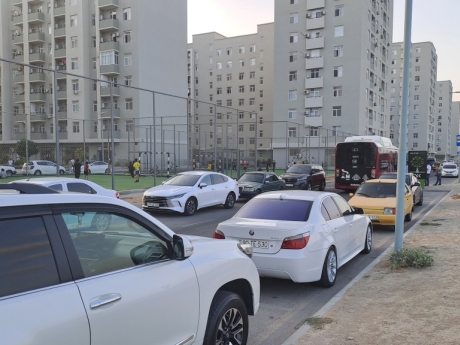 ehmedlide ucuz oteller