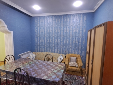 naxcivanda gunluk kiraye evler