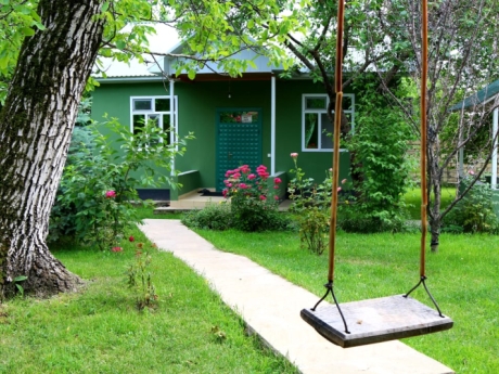 gunluk kiraye evler 2025