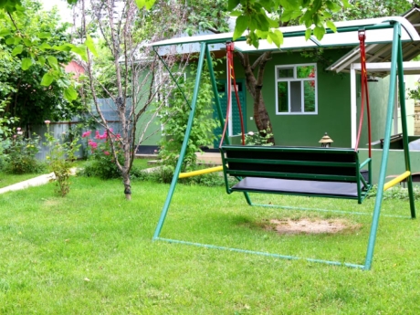 gunluk kiraye evler 2025