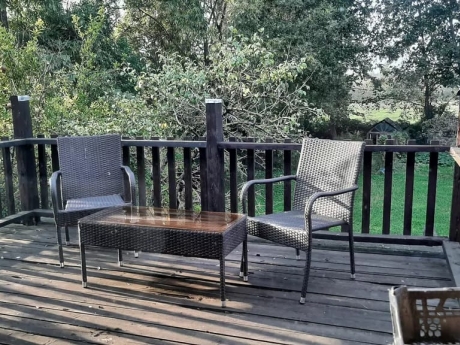 gunluk kiraye evler 2025