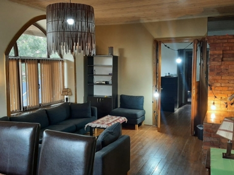 gunluk kiraye evler 2025