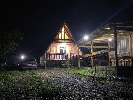 gunluk kiraye evler 2025