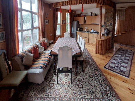 gunluk kiraye evler 2025