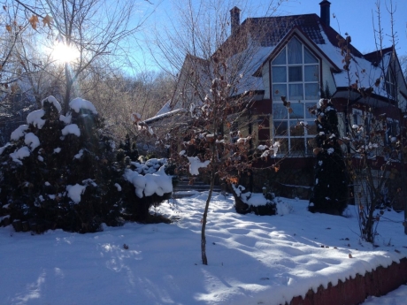 gunluk kiraye evler 2025