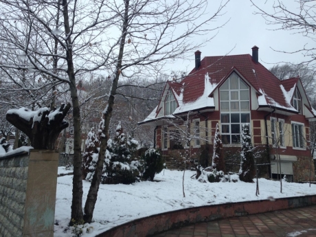 gunluk kiraye evler 2025