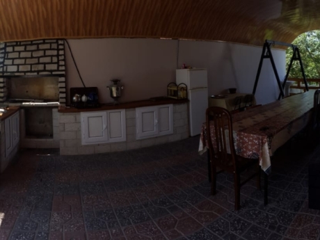 gunluk kiraye evler 2025