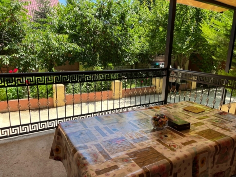 gunluk kiraye evler 2025