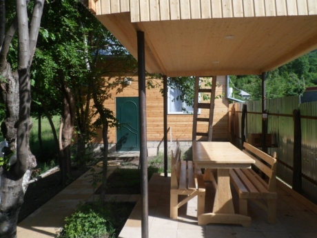 gunluk kiraye evler 2025