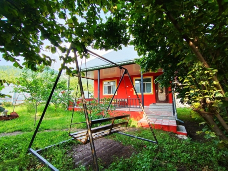 gunluk kiraye evler 2025