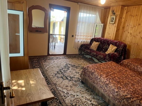 gunluk kiraye evler 2025