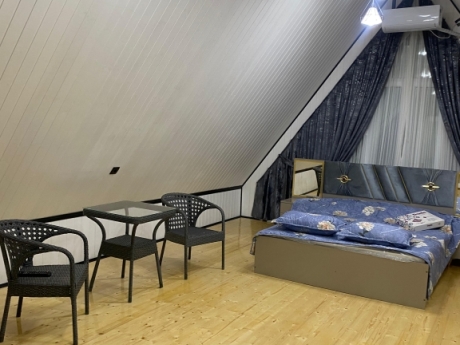 gunluk kiraye evler 2025