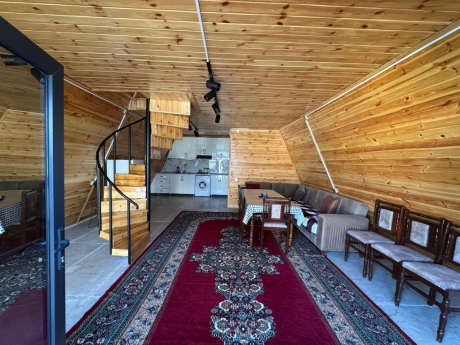 gunluk kiraye evler 2025