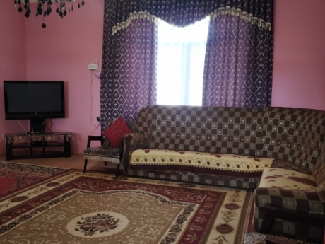 gunluk kiraye evler 2025