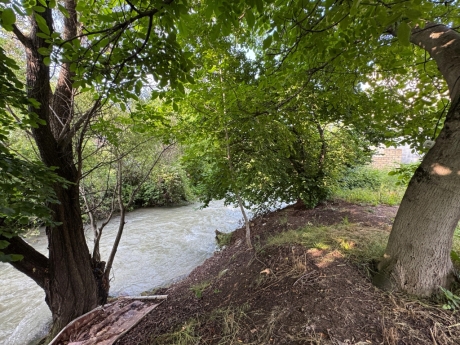 gunluk kiraye evler 2025