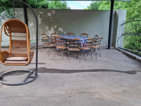 gunluk kiraye evler 2025