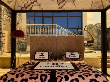 gunluk kiraye evler 2025