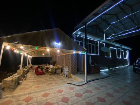 gunluk kiraye evler 2025