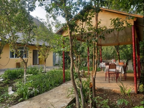 gunluk kiraye evler 2025